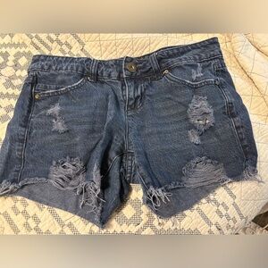 Vintage O’Neil cut off shorts 5